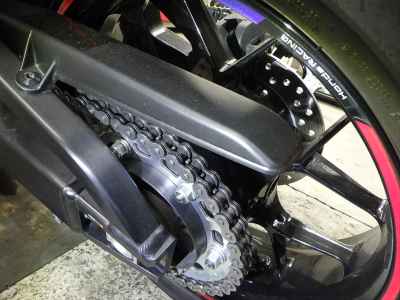 Honda CBR600RR 2024