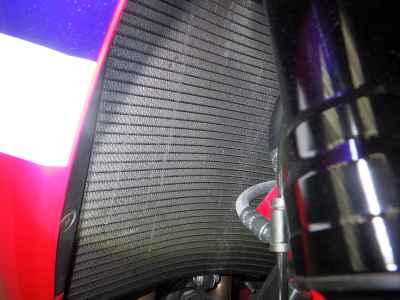 Honda CBR600RR 2024