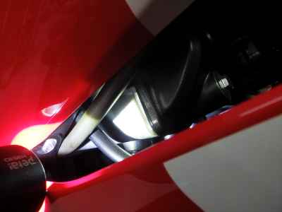 Honda CBR600RR 2024