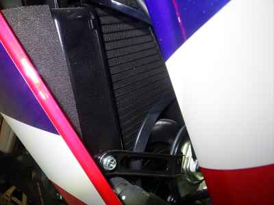 Honda CBR600RR 2024