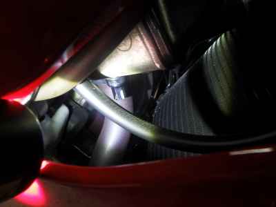 Honda CBR600RR 2024