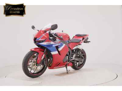 Honda CBR600RR 2024