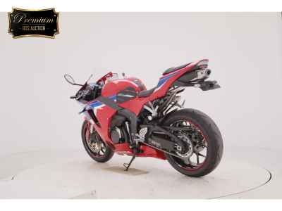 Honda CBR600RR 2024