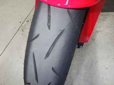 Honda CBR600RR 2024
