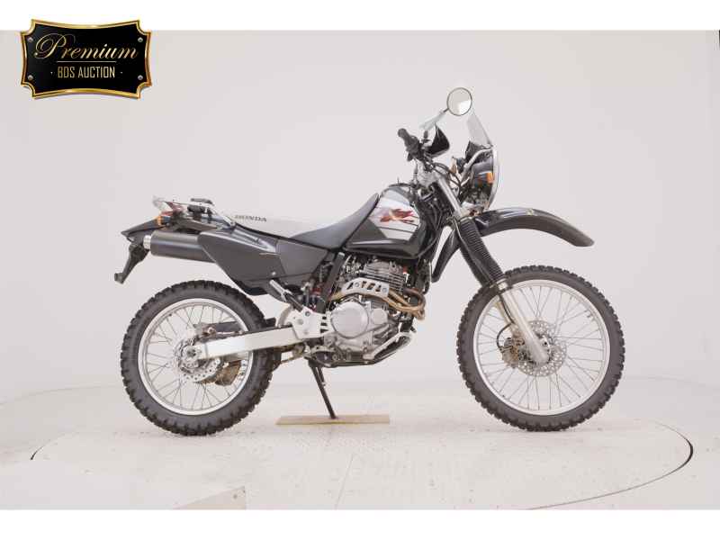 Honda XR250 Baja 2003
