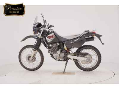 Honda XR250 Baja 2003