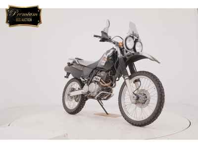 Honda XR250 Baja 2003