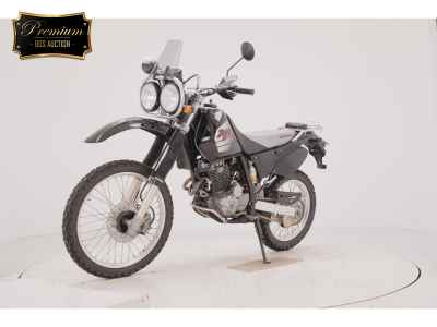 Honda XR250 Baja 2003