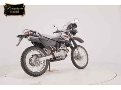 Honda XR250 Baja 2003