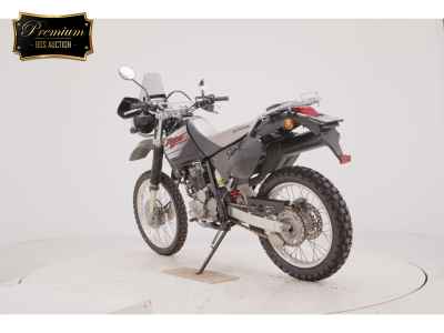 Honda XR250 Baja 2003