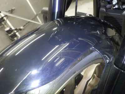 Harley-Davidson Low Rider S FXLRS114 2021