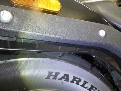Harley-Davidson Low Rider S FXLRS114 2021