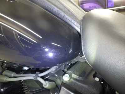 Harley-Davidson Low Rider S FXLRS114 2021