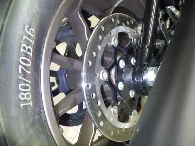 Harley-Davidson Low Rider S FXLRS114 2021