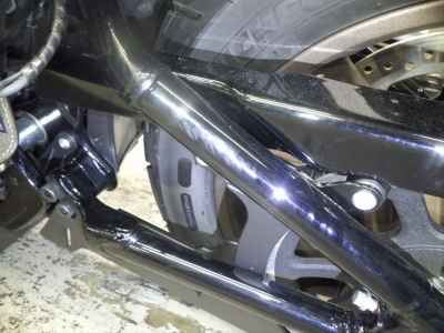 Harley-Davidson Low Rider S FXLRS114 2021