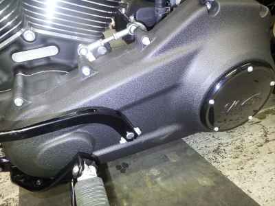 Harley-Davidson Low Rider S FXLRS114 2021