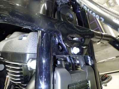 Harley-Davidson Low Rider S FXLRS114 2021