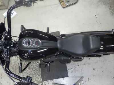 Harley-Davidson Low Rider S FXLRS114 2021