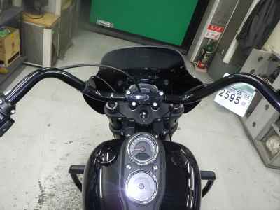 Harley-Davidson Low Rider S FXLRS114 2021