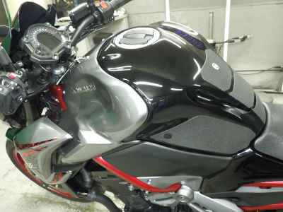 Kawasaki Z900 2019