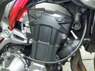 Kawasaki Z900 2019