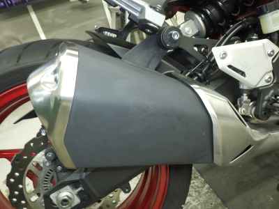 Kawasaki Z900 2019
