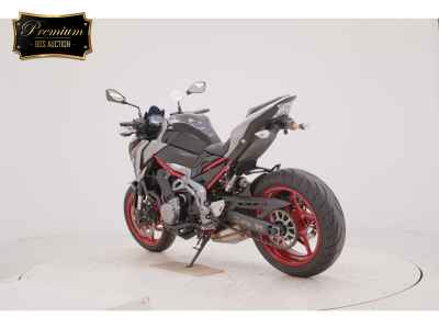 Kawasaki Z900 2019
