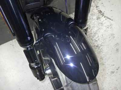 Harley-Davidson Sport Glide FLSB107 2025