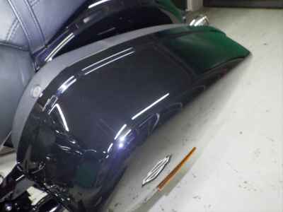 Harley-Davidson Sport Glide FLSB107 2025
