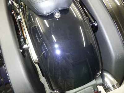 Harley-Davidson Sport Glide FLSB107 2025