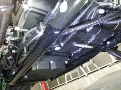 Harley-Davidson Sport Glide FLSB107 2025