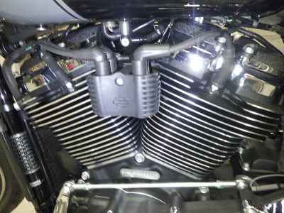 Harley-Davidson Sport Glide FLSB107 2025