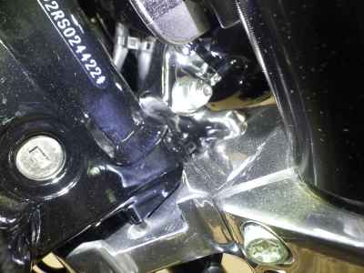 Harley-Davidson Sport Glide FLSB107 2025