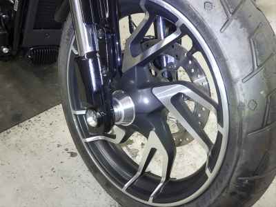 Harley-Davidson Sport Glide FLSB107 2025