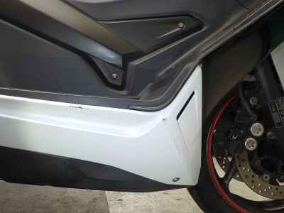 Yamaha TMAX 530 2014