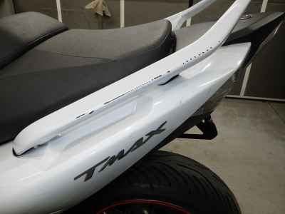 Yamaha TMAX 530 2014