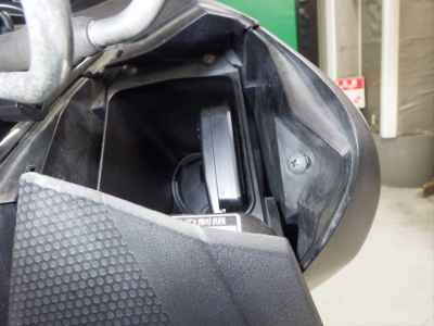 Yamaha TMAX 530 2014