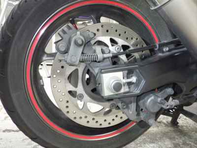 Yamaha TMAX 530 2014