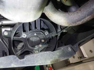 Yamaha TMAX 530 2014
