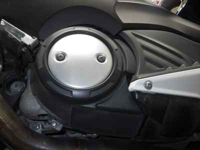 Yamaha TMAX 530 2014