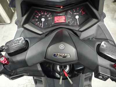 Yamaha TMAX 530 2014