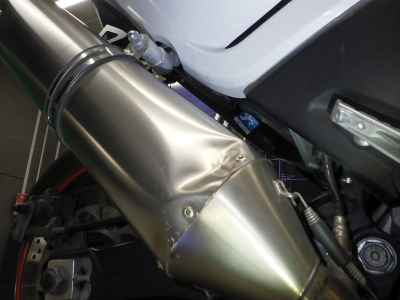 Yamaha TMAX 530 2014