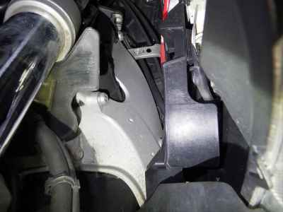 Yamaha TMAX 530 2014