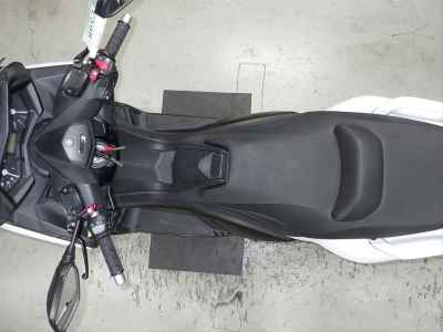 Yamaha TMAX 530 2014