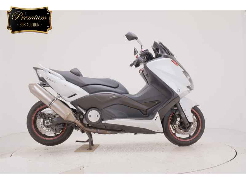 Yamaha TMAX 530 2014