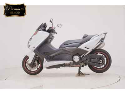 Yamaha TMAX 530 2014