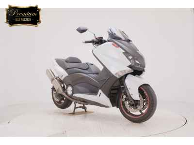 Yamaha TMAX 530 2014