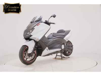 Yamaha TMAX 530 2014