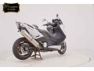 Yamaha TMAX 530 2014