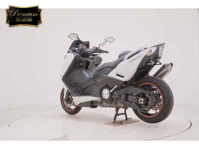 Yamaha TMAX 530 2014